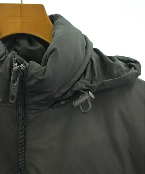 BALENCIAGA Daunenjacken/Westen