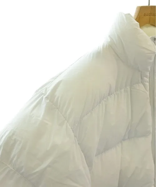 BALENCIAGA Daunenjacken/Westen