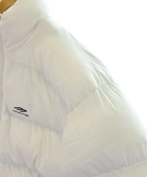 BALENCIAGA Daunenjacken/Westen