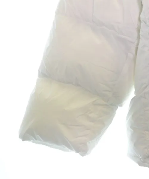 BALENCIAGA Daunenjacken/Westen