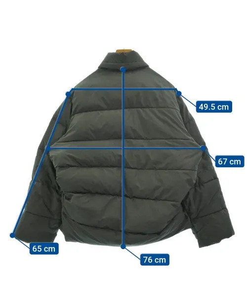 BALENCIAGA Daunenjacken/Westen