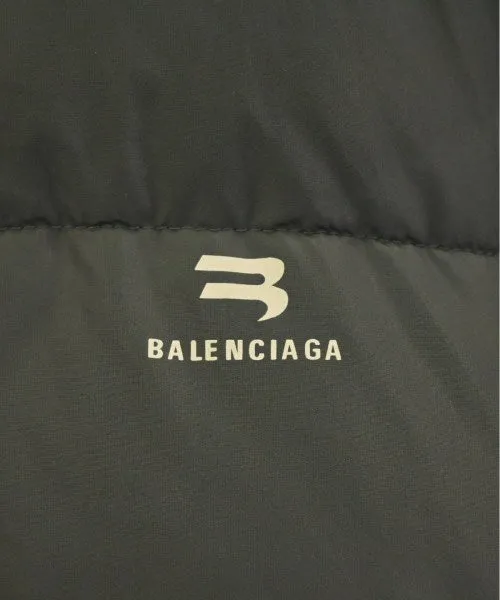 BALENCIAGA Daunenjacken/Westen