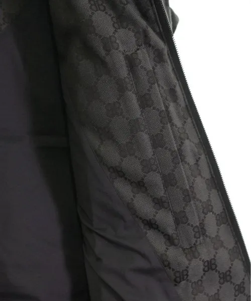 BALENCIAGA Daunenjacken/Westen