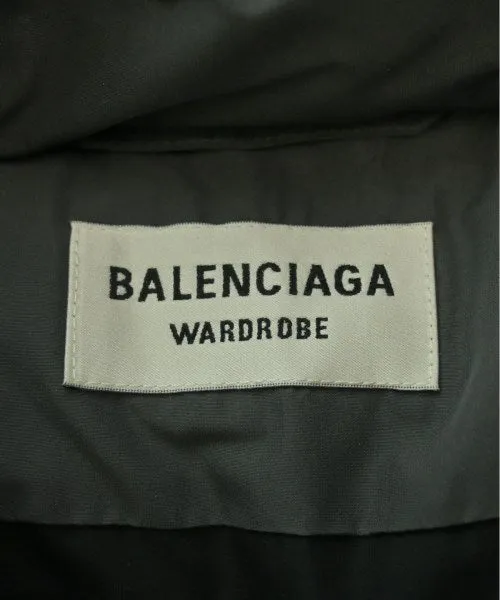 BALENCIAGA Daunenjacken/Westen