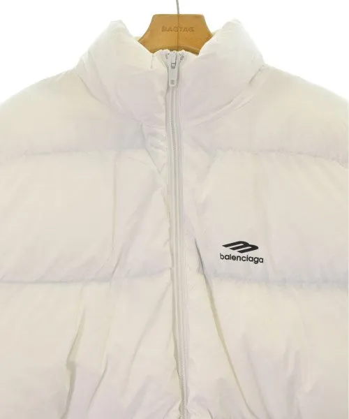 BALENCIAGA Daunenjacken/Westen