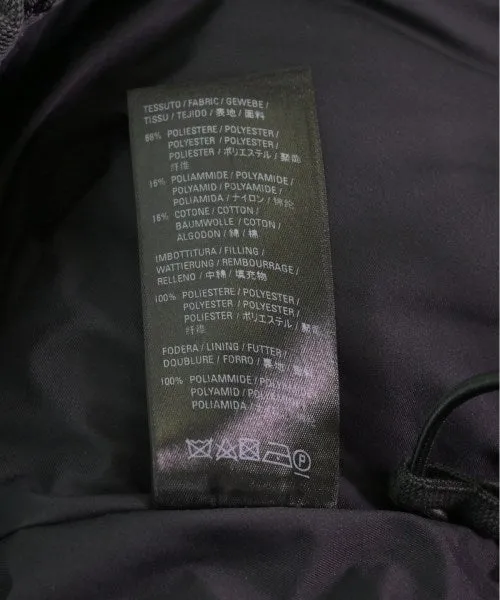 BALENCIAGA Daunenjacken/Westen