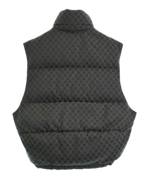 BALENCIAGA Daunenjacken/Westen