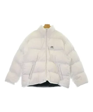 BALENCIAGA Daunenjacken/Westen
