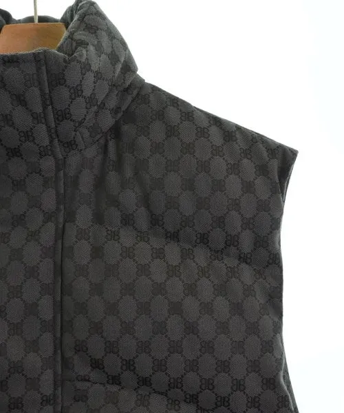 BALENCIAGA Daunenjacken/Westen