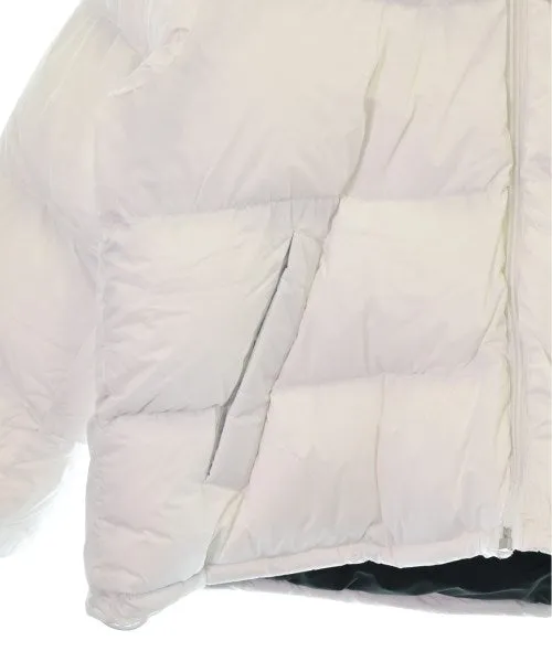 BALENCIAGA Daunenjacken/Westen