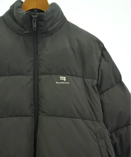 BALENCIAGA Daunenjacken/Westen