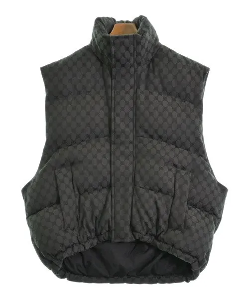 BALENCIAGA Daunenjacken/Westen