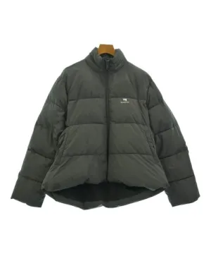 BALENCIAGA Daunenjacken/Westen