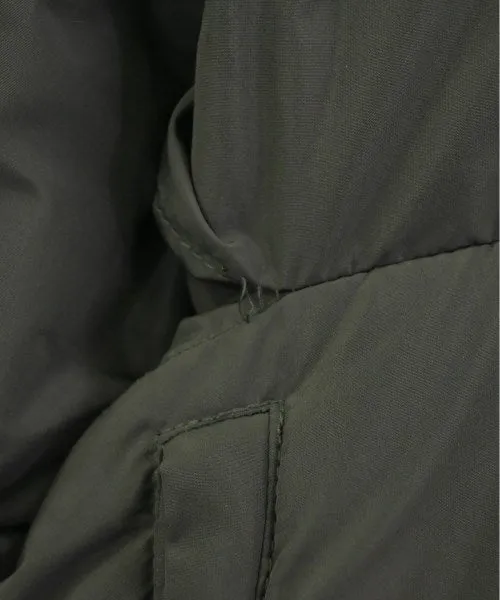 BALENCIAGA Daunenjacken/Westen