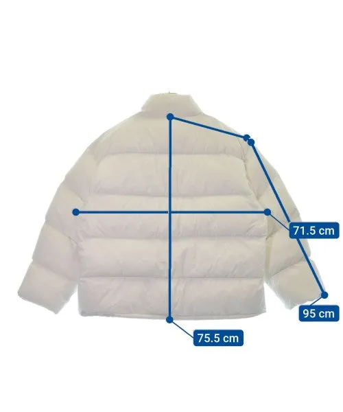 BALENCIAGA Daunenjacken/Westen