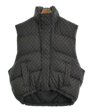 BALENCIAGA Daunenjacken/Westen