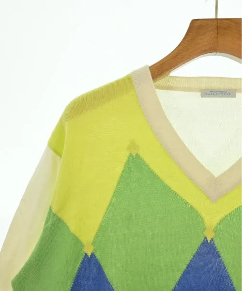 BALLANTYNE Pullover