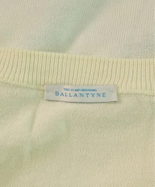 BALLANTYNE Pullover