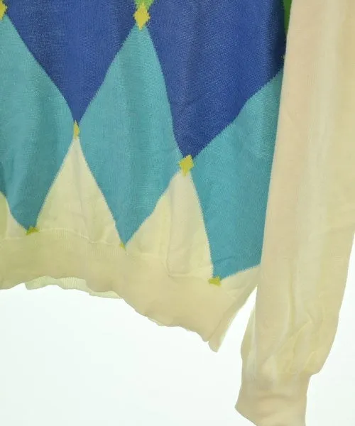 BALLANTYNE Pullover
