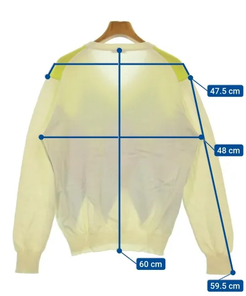 BALLANTYNE Pullover