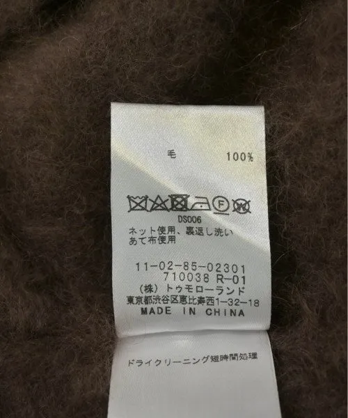 Ballsey Pullover