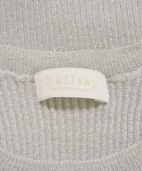 Ballsey Pullover
