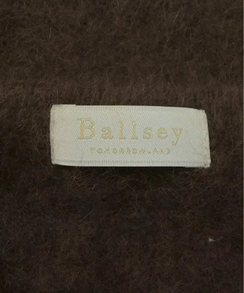 Ballsey Pullover