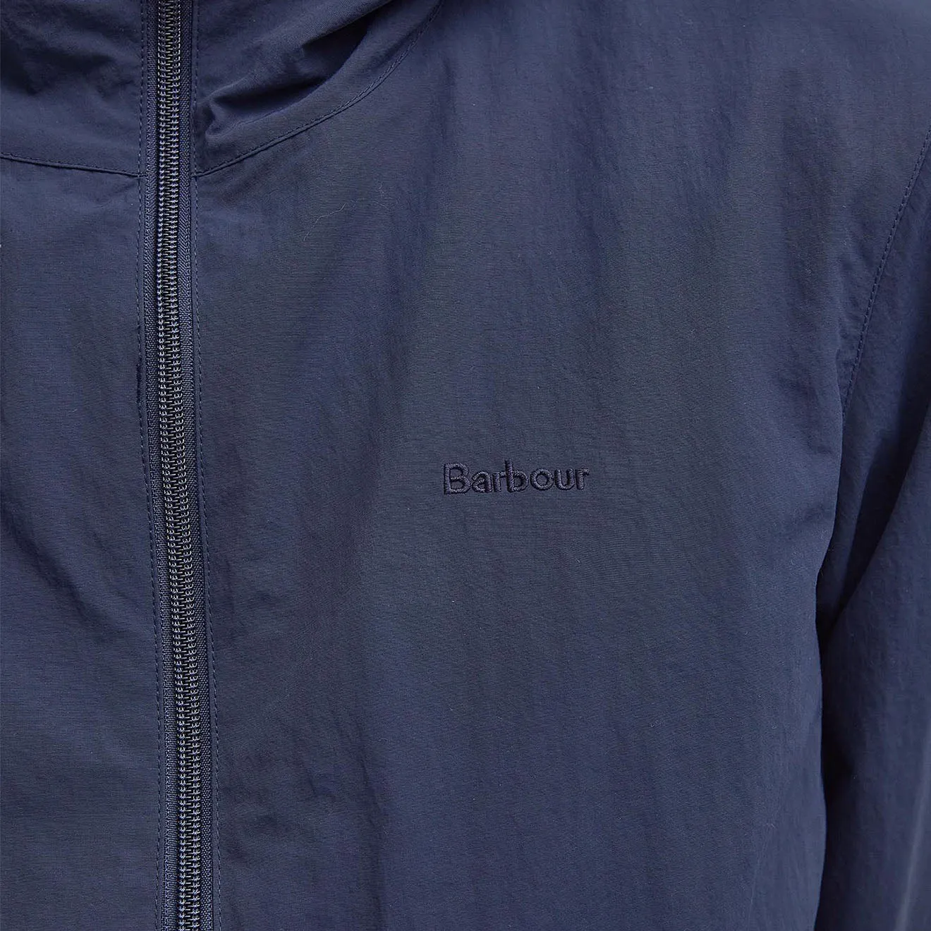 Barbour Berwick wasserabweisende Jacke Klassisch Marine