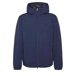 Barbour Berwick wasserabweisende Jacke Klassisch Marine