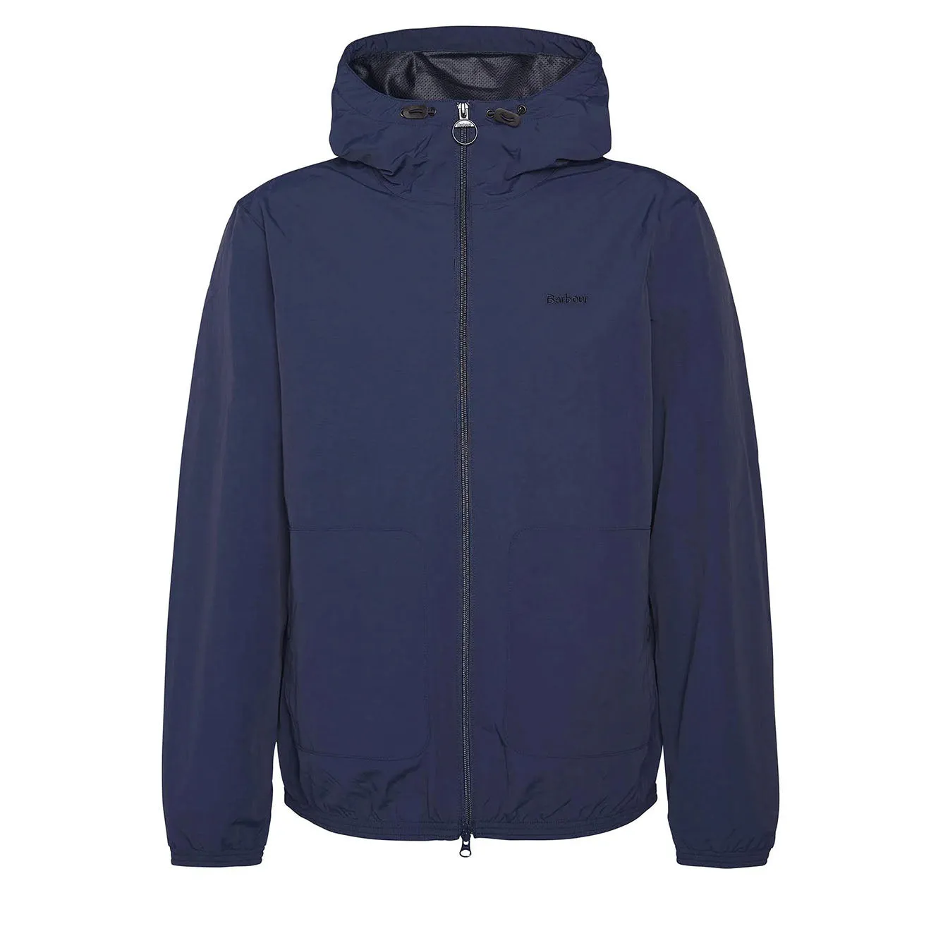 Barbour Berwick wasserabweisende Jacke Klassisch Marine