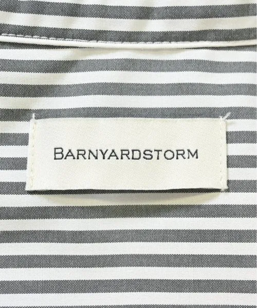 BARNYARDSTORM Freizeithemden