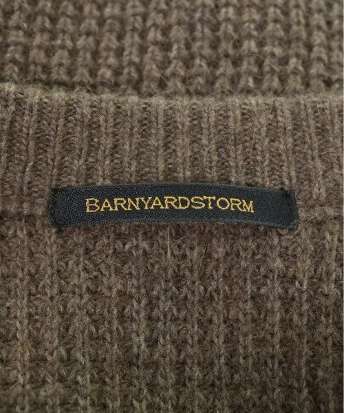 BARNYARDSTORM Pullover