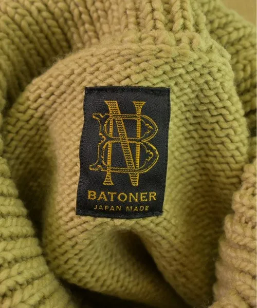 BATONER Pullover