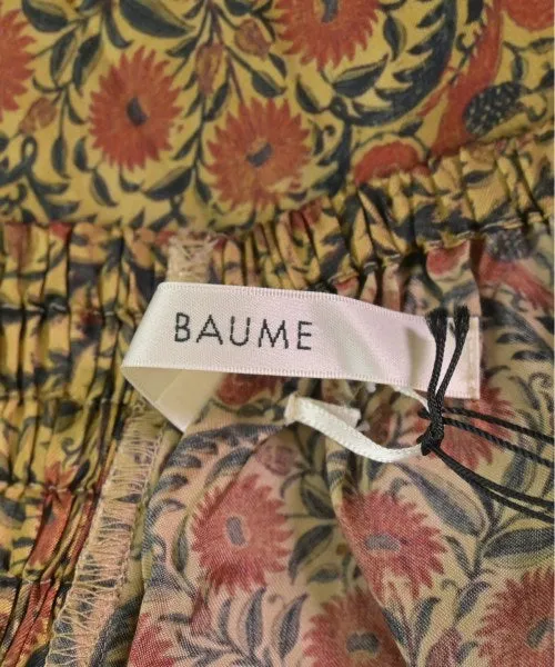 BAUME Freizeithemden