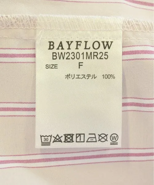 BAYFLOW Freizeithemden