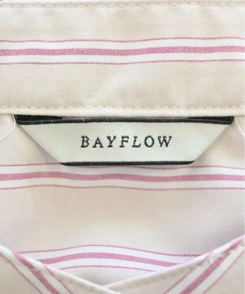 BAYFLOW Freizeithemden