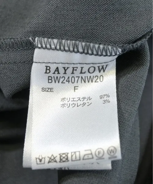 BAYFLOW Westen