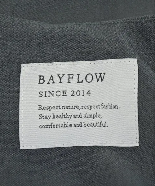 BAYFLOW Westen