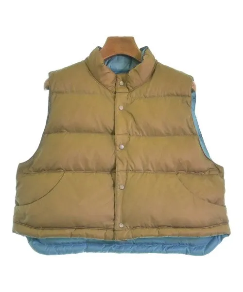 BEAMS BOY Daunenjacken/Westen