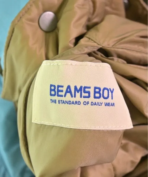 BEAMS BOY Daunenjacken/Westen