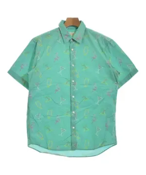 BEAMS Casual Hemden