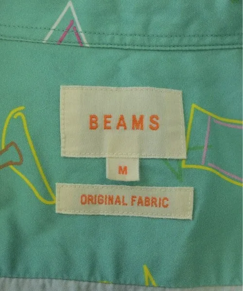 BEAMS Casual Hemden