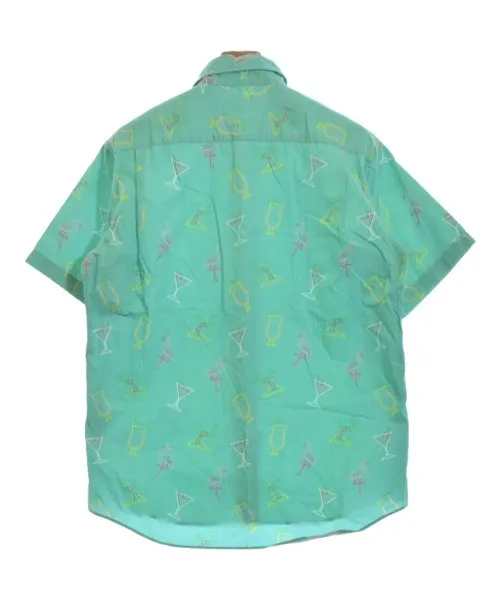 BEAMS Casual Hemden