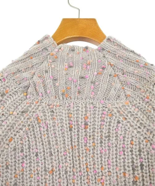 BEAMS HEART Pullover