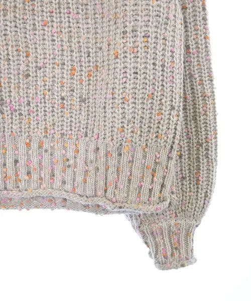 BEAMS HEART Pullover