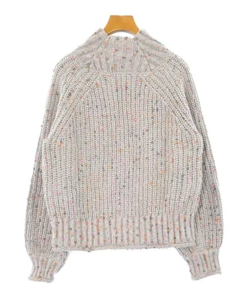 BEAMS HEART Pullover