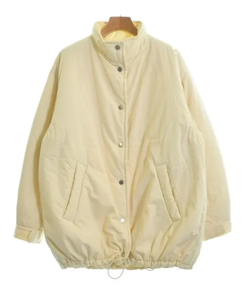 BEAUTY&YOUTH UNITED ARROWS Daunenjacken/Westen