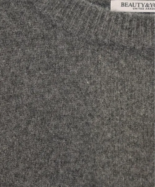 BEAUTY&YOUTH UNITED ARROWS Pullover