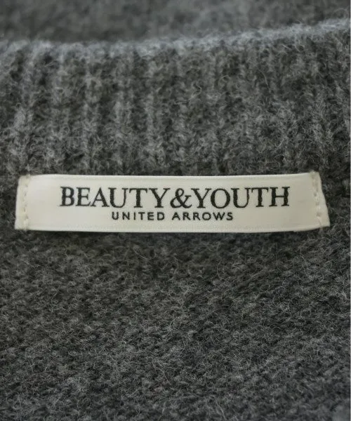 BEAUTY&YOUTH UNITED ARROWS Pullover