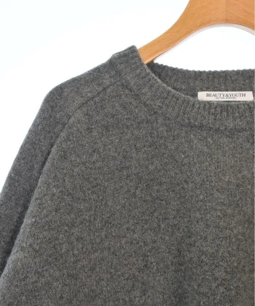 BEAUTY&YOUTH UNITED ARROWS Pullover
